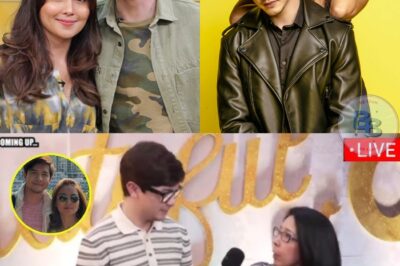 FULL VIDEO! Interview ni Alden about Kathryn meeting his family