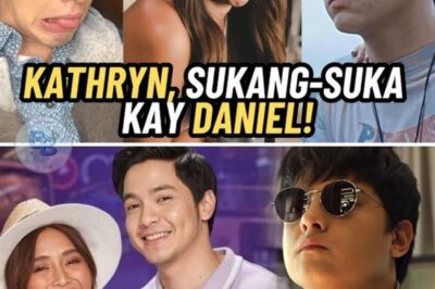 Alden, Labis na Nag-aalala kay Kathryn Bernardo Dahil sa Sobrang Pagka-suka Nito kay Daniel