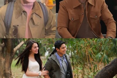 H0T: Coco Martin Ibinunyag ang Nakakagulat na Detalye Tungkol sa Kanyang Love Life with Julia Montes!