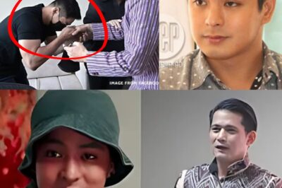 BREAKING: Coco Martin, Nag-isyu ng Apology for Muslim Stereotype in ‘Batang Quiapo’ After Controversial Religious Backlash!