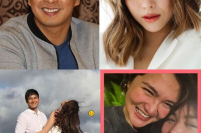 Inanunsyo ni Coco Martin na Handa na Siyang Mag-ayos—Malapit na ba ang Public Wedding?