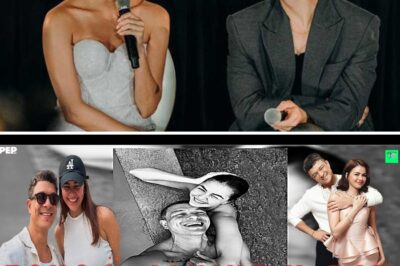 H0T: Sparks kilig ang V-Day post ni Jericho Rosales kasama si Janine Gutierrez!