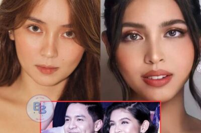 Shocking: Maine Mendoza shocked the public when she spoke about Alden Richards’ courtship with Kathryn Bernardo, the truth came out that shocked the fans!