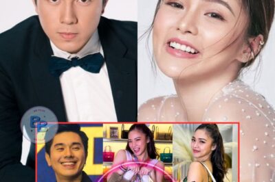 GRABE❗️PAULO AVELINO DINALA SI KIM CHIU SA LOUIS VUITTON, TUMATAGINGTING NA ₱1.5 MILYON ANG NAGASTOS