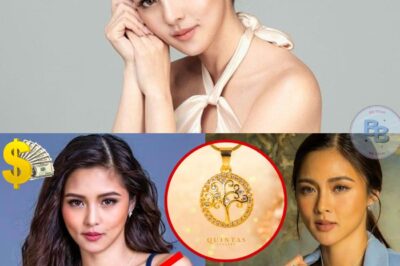 KIM CHIU GUINNESS WORLD RECORD HOLDER SA PAGSUOT NG PINAKAMAHAL NA KWINTAS SA PILIPINAS NAKAKALULA!