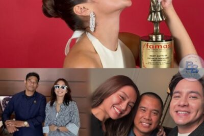 OMG! Kathryn, Missing in Action sa Awarding Night: ALAMIN ANG BUONG DAHILAN!