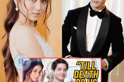 WOW! ALDEN RICHARDS IPAGLALABAN ANG KANYANG PAGMAMAHAL KAY KATHRYN BERNARDO “TILL D3ATH DO US PART!”