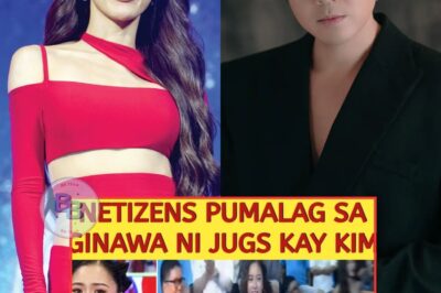 FULL VIDEO Pauavelino angry over Jugs Jugueta because of what Jugueta did To Kim Chiu in “It’s Showtime”