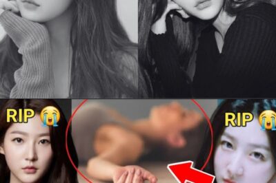 SH0CKING Revelation sa Eksena ng Kamatayan ni Kim Sae Ron: Ano ang Natagpuan?