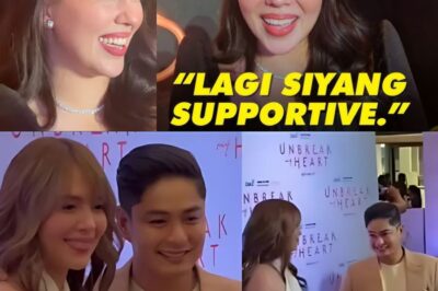 H0T: Julia Montes Sa wakas Nagsalita na sa Pag-aayos kay Coco Martin—Ang Kanyang Sagot ay Magugulat Ka!