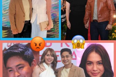 Internet Buzz: Coco Martin at Julia Montes Sa wakas Kinumpirma ang Kanilang Pag-iibigan – Ngunit Hindi Lahat Masaya! Bakit ganon?