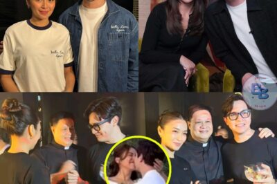 OMG! KathDen KASAMA si Fr.Jeffrey BINASBASAN NA ang Relasyon nila