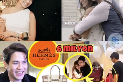 HOT: 6 MILYON na REGALO ni ALDEN RICHARDS para kay KATHRYN BERNARDO, IPINAKITA SA KANYANG KAARAWAN!