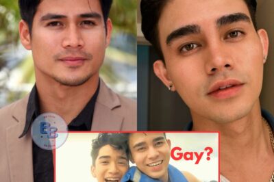 Piolo Pascual Speaks Out After Son Comes Out as Gay: ‘What Can I Say Now?’