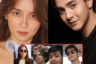 ALDEN RICHARDS at KATHRYN BERNARDO, Naglakbay Pa-Hong Kong! Ano ang Ugnayan Nila?