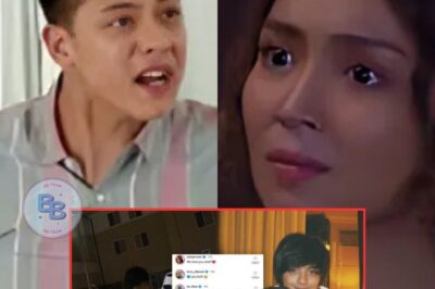 HOT News: Kathryn Bernardo, Nagbigay ng Reaksyon Agad sa Viral Post ni Daniel Padilla!