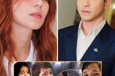 ALDEN RICHARDS, NAGWAGI sa LABAN kay JERICHO ROSALES sa PUSO ni KATHRYN BERNARDO!