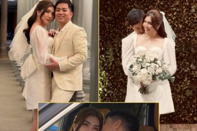 Eksklusibo: Ang Make-Up Artist sa Likod ng Fairytale Wedding Look ni Pau Fajardo ay Nagbahagi ng Hindi Inaasahang Sikreto Tungkol sa Nobya!