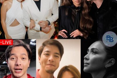 KathDen Exclusive: Kathryn Open Up About Alden – “Alden Is The One I…”