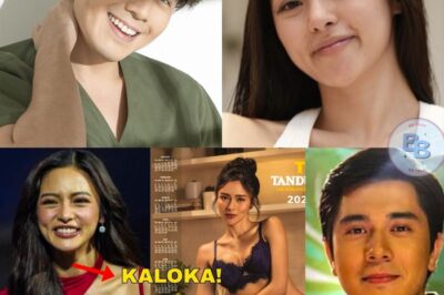 Kim Chiu, HINDI MAKAPANIWALA sa Calendar Poster Niya na Nasa Bahay ni Paulo Avelino!