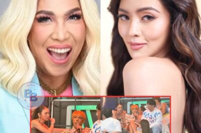 Kim Chiu at Vice Ganda, HULICAM ANG TSISMISAN SA SHOWTIME OFFCAM—Ano’ng NANGYARI?