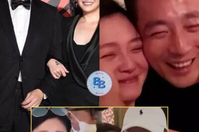 Barbie Hsu’s Sick Photos Leaked in Japan,ex-husband Wang Xiaofei criticized for pretense & hypocrisy