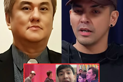 Pinabulaanan ni Jojo Mendrez ang mga espekulasyon tungkol sa kaniyang pagkikita kay Mark Herras sa Okada