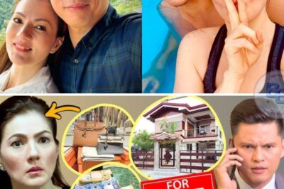 CARMINA VILLAROEL, IBINENTA ANG ARI-ARIAN MATAPOS ANG ANNULMENT KAY ZOREN LEGASPI!