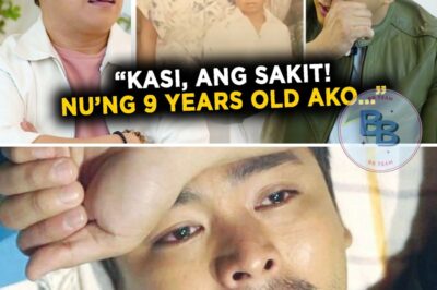 Pinag-isipan ni Coco Martin ang Kanyang Nakaka-inspirasyong Paglalakbay—Mula sa Mapagpakumbaba na Simula hanggang sa Kanyang Pambihirang Pagtagumpay bilang Direktor at Producer