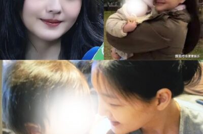 Natuklasan ng mga Netizens ang Emosyonal na Liham ni Barbie Hsu sa Kanyang Anak—Isang Nakakasakit na Pag-amin na Nag-iwan sa Luha ng Lahat: “Ibibigay Ko ang Aking Buhay para Protektahan Ka”