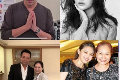 BREAKING: Malapit nang matapos ang Seremonya ng Paglilibing kay Barbie Hsu – Haharapin ba ni Wang Xiaofei ang Kanyang Ex-Mother-in-Law?”