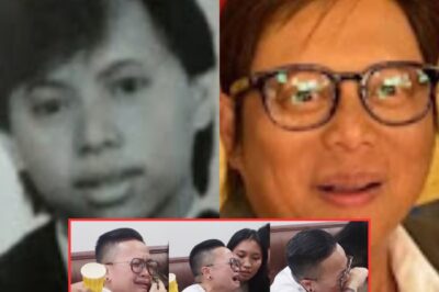 Hot news: Many people are worried about what happened to Ice Seguerra