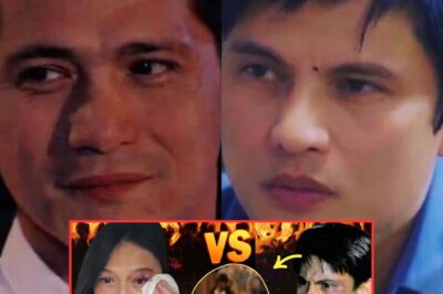 JUST IN: ZOREN LEGASPI BINUGBOG SI RUSTOM PADILLA? DAHIL SA PANLOLOKO!