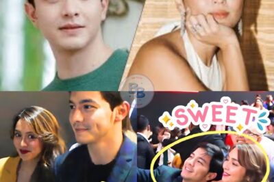 KATHDEN SPOTTED LIVE INTERVIEW !! GRABE ANG SWEETNESS OVERLOAD NILA KATHRYN at ALDEN! 