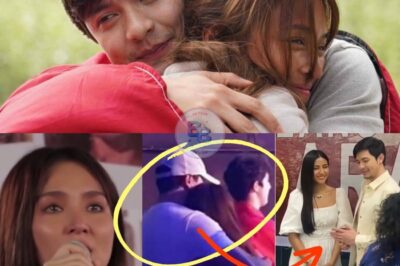 KATHRYN, NAGSELOS kay SANYA LOPEZ AT ALDEN DAHIL SA CLOSENESS NG DALAWA SA “PULANG ARAW” SERIES! 