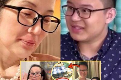 SH0CKING News: Kris Aquino’s Last Will Revealed – Massive Fortune Left to Bimby Aquino and…