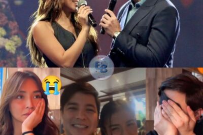 Alden, Pinaasa Lang Si Kathryn? Fans Are Furious Over Shocking Truth Behind Their Relationship!