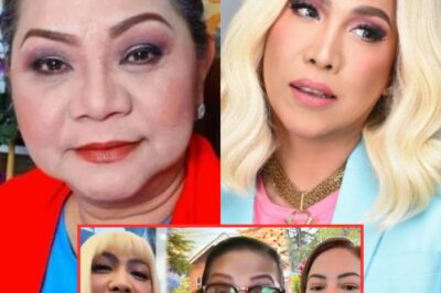 Sh0cking!! VICE GANDA AT KARLA ESTRADA, HINDI PINALAMPAS ANG MGA SINABI NI CRISTY FERMIN!