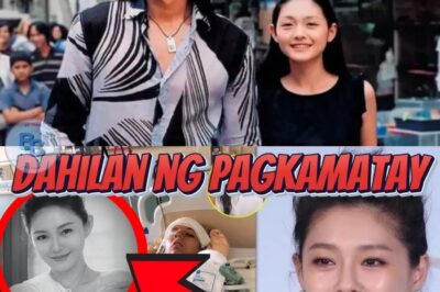 Barbie Hsu’s Final Moments Before Her Passing: Heartbreaking Last Message Revealed!