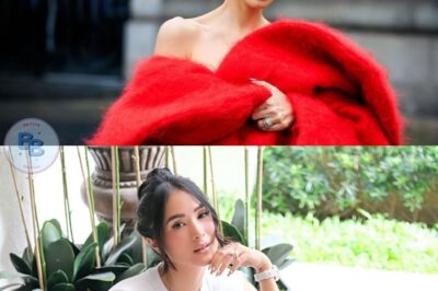 Heart Evangelista’s Stunning Fashion Moment: Playing Dress-Up with Salvatore Ferragamo