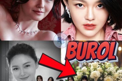 Barbie Hsu Burol sa Taiwan Inattendan ng F4 Members!