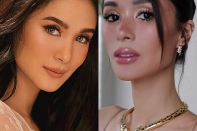 ELEVATING THE MODERN WOMAN: NEW LOUNGE’S NEW FLAGSHIP STORE, PINASIKAT NI HEART EVANGELISTA!