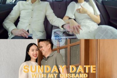 HOT NEWS!! A WEEK IN MY LIFE: GMA GALA AND SONA WITH MY HUSBAND