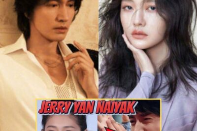 Jerry Yan NAIYAK sa GULAT sa Pagkamatay ni Barbie Hsu!