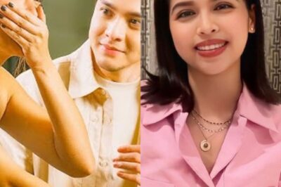 SH0CK: Maine Mendoza shocked the public when she spoke about Alden Richards’ courtship with Kathryn Bernardo, the truth came out that shocked the fans!