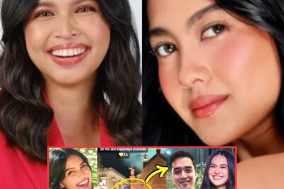 MAINE MENDOZA, BINATI SINA VICO SOTTO AT ATASHA MUHLACH SA KANILANG ENGAGEMENT!