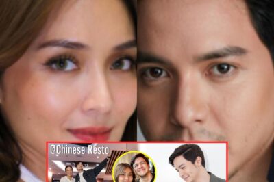 Alden HAS SECRET PHOTOS of Kathryn in His Phone! The Sh0cking Revelation You Didn’t Expect!