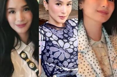 “UKAY-UKAY SHOPPING WITH ME: SORSOGON EDITION” | Heart Evangelista Takes Fans on a Shopping Spree in the Heart of the Philippines