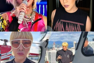 Lumipad si Vice ganda sa ILOCOS, sino kaya ang makakasama niya???