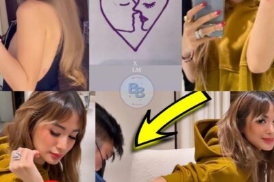 Heart Evangelista Surprises Fans with TWO New Tattoos on Her Hands – Find Out What They Mean!
